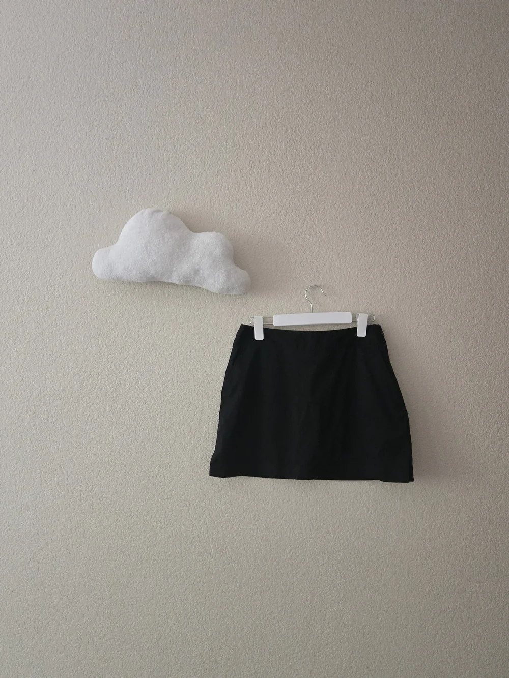 Adidas Women’s ClimaCool Black Golf Skirt Size 6 Athletic Tennis